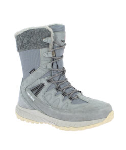 Winterschuh Snowstar STX grau