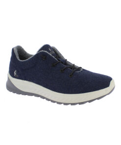 Winterschuh Walker blau