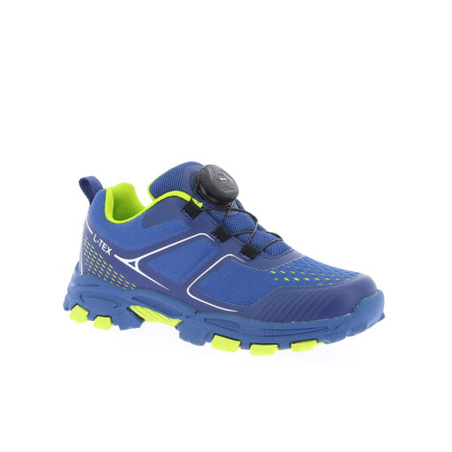 Freizeitschuh Activity TX blau