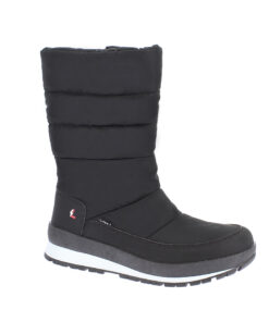 Winterstiefel Viktoria TX schwarz