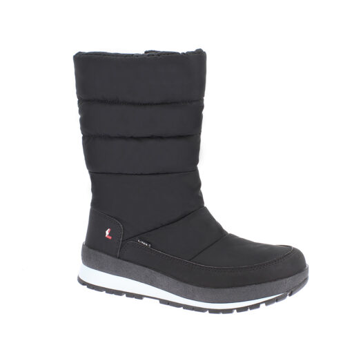 Winterstiefel Viktoria TX schwarz