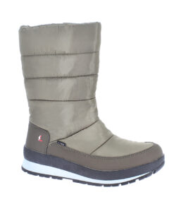 Winterstiefel Viktoria taupe