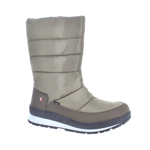 Winterstiefel Viktoria taupe