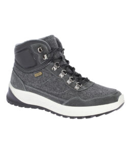 Winterschuh Walker Mid TX anthrazit