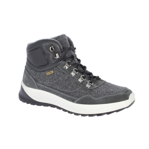 Winterschuh Walker Mid TX anthrazit