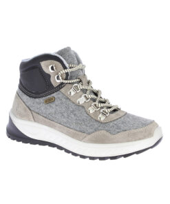 Winterschuh Walker Mid TX taupe