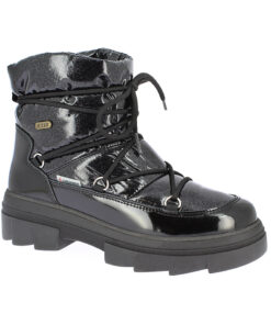 Winterstiefel Estelle L's TX schwarz