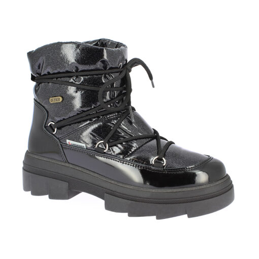 Winterstiefel Estelle L's TX schwarz