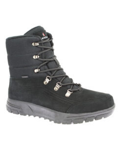 Winterschuh Talin STX schwarz