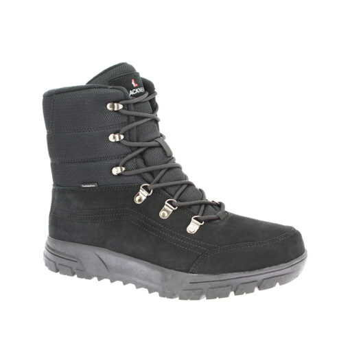 Winterschuh Talin STX schwarz