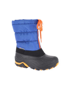 Winterschuh Flash Kinder blau