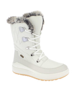 Winterstiefel Irma TX weiss