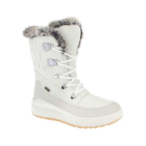 Winterstiefel Irma TX weiss