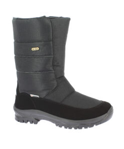 Winterstiefel Aros TX schwarz