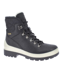 Winterschuh Ursula TX schwarz