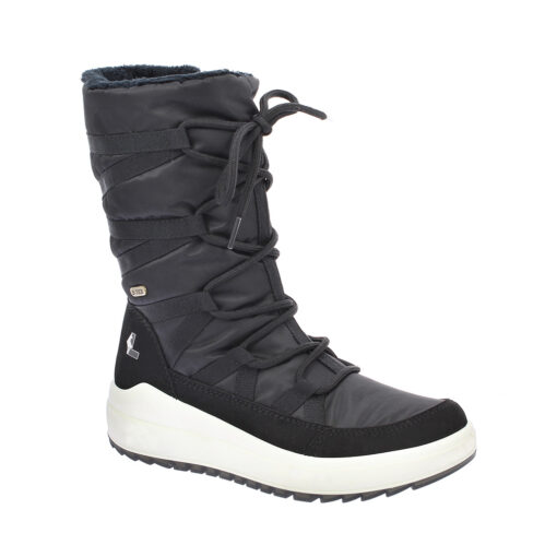 Winterstiefel Bonita TX schwarz