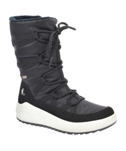 Winterstiefel Bonita TX schwarz
