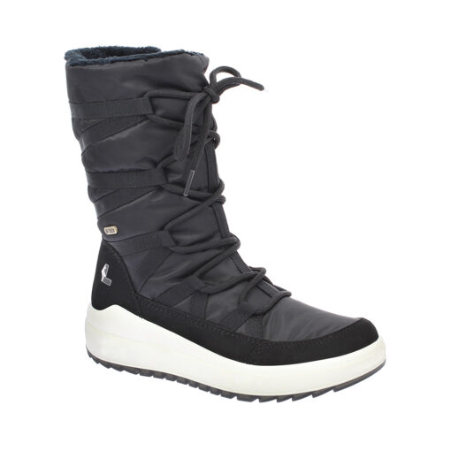 Winterstiefel Bonita TX schwarz