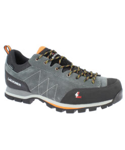 Wanderschuh Rockway STX anthrazit