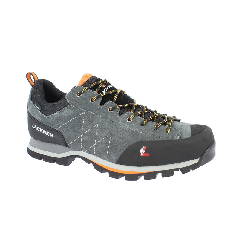 Wanderschuh Rockway STX anthrazit