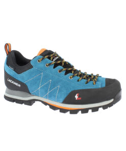 Wanderschuh Rockway STX petrol