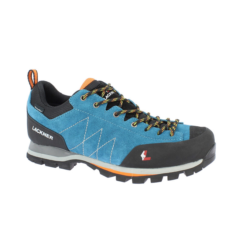 Wanderschuh Rockway STX petrol