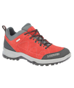 Freizeitschuh Lead Low STX rot