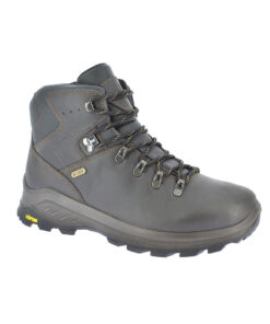 Wanderschuh Kals TX braun