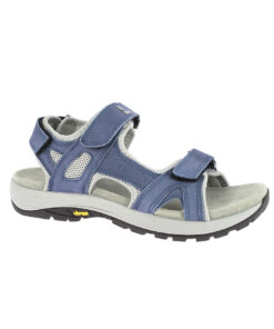 Sandale Expert Lady blau