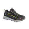 Freizeitschuh Peace TX schwarz