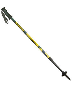 Wanderstock Boyscout Junior grün
