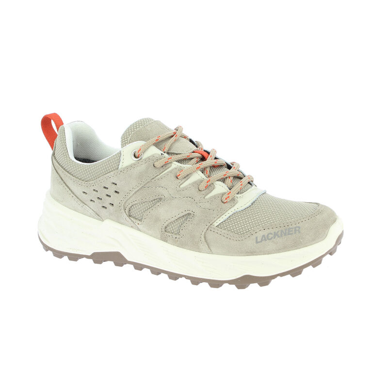 Freizeitschuh Gate TX beige