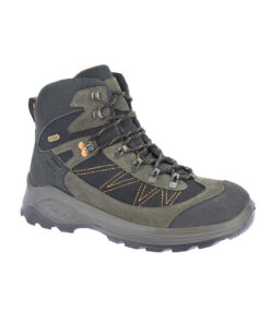Wanderschuh Spitzstein TX oliv