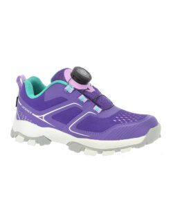 Freizeitschuh Activity TX lila
