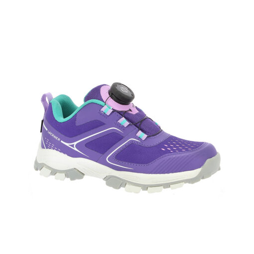 Freizeitschuh Activity TX lila