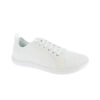 Barfußschuh Classic Skin weiss