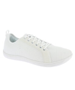 Barfußschuh Classic Skin weiss
