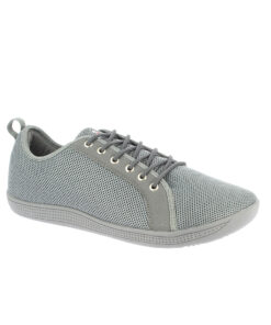 Barfußschuh Classic Skin anthrazit