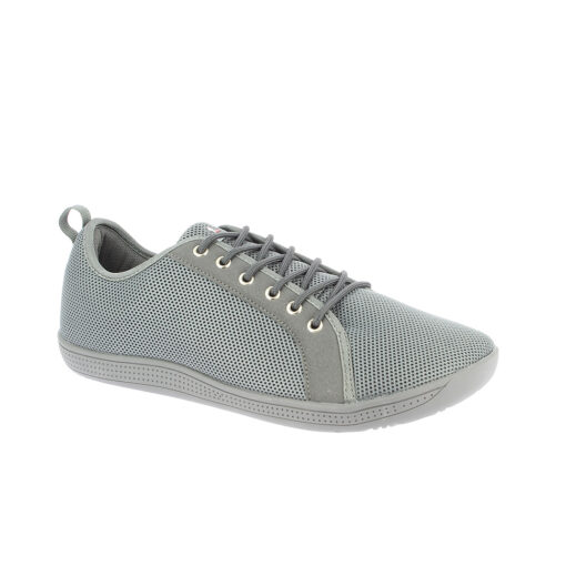 Barfußschuh Classic Skin anthrazit