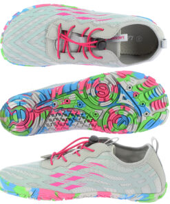 Barfußschuh Skin Pro multi
