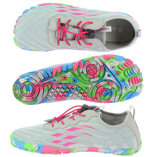 Barfußschuh Skin Pro multi