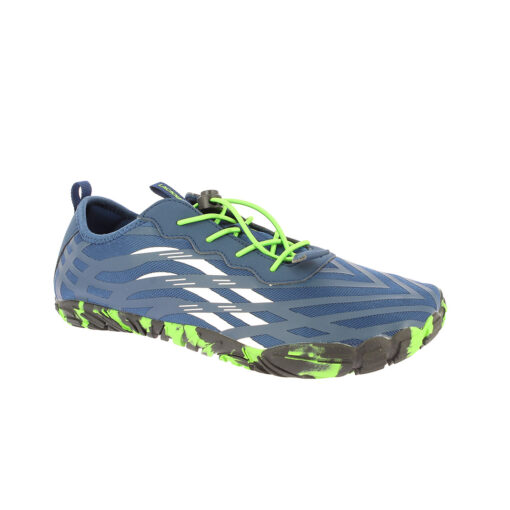 Barfußschuh Skin Pro navy