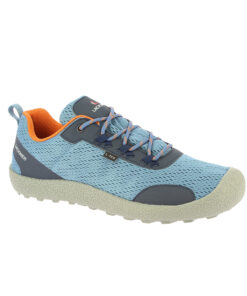 Barfußschuh Trail Activ Skin TX navy
