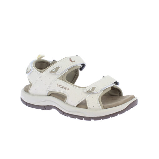 Sandale Street beige