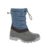 Winterschuh Ice blau