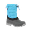 Winterschuhe Ice türkis