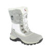 Winterstiefel Zoe TX hellgrau