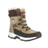 Winterstiefel Molly TX taupe