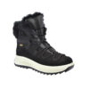 Winterstiefel Nancy TX schwarz