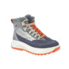 Winterschuh Paris TX navy